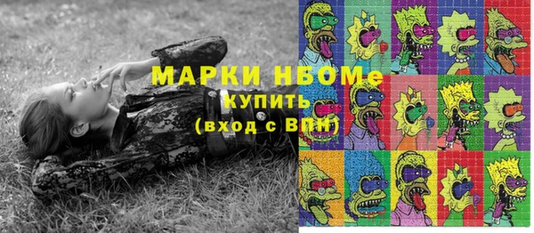 крисы Балахна